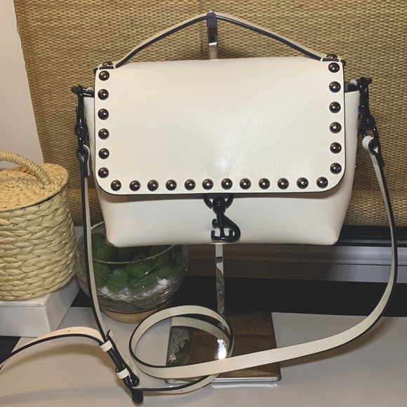 Rebecca Minkoff Bags Rebecca Minkoff Blythe Studded Medium